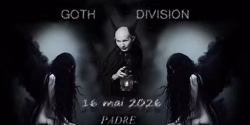 Goth Division by Padre