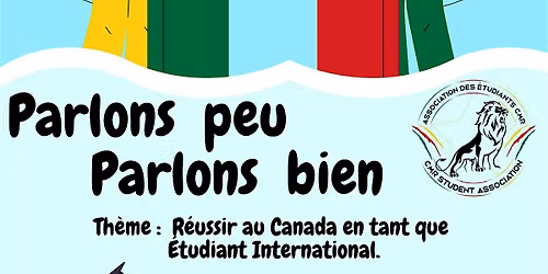 Parlons peu Parlons bien