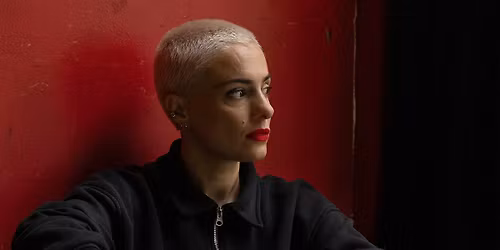 SLAM CLUB | Atelier + sc\u00e8ne ouverte avec Alex Tam\u00e9cylia !