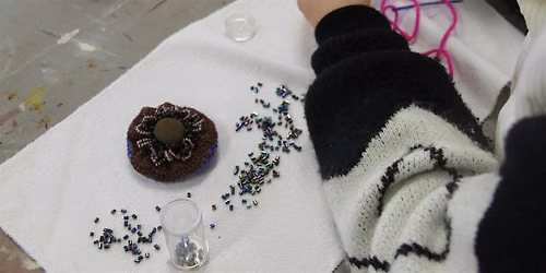 Term 3 - Friday Craft Circle (Ages 18+)