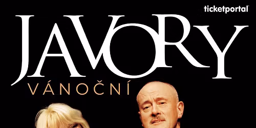 Javory - V\u00e1no\u010dn\u00ed koncert