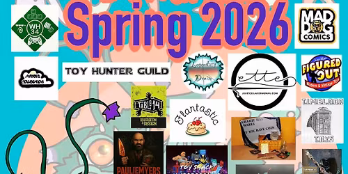 Mopig's backyard bonanza spring 2026