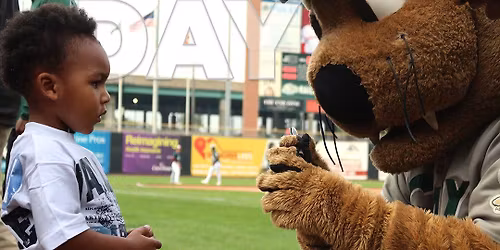 Winnipeg Goldeyes at Gary SouthShore RailCats at U.S. Steel Yard