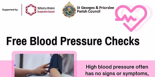 The Gower, Blood Pressure Drop In