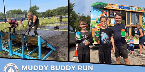Muddy Buddy Run