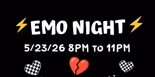 Emo Night