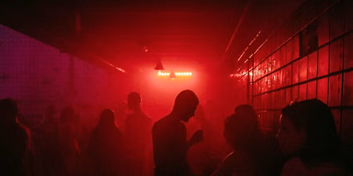Berlin Techno Night Festival Edition