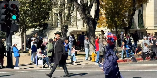 Fall Fest on the Plaza