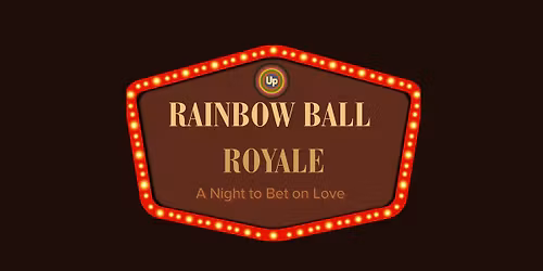 Rainbow Ball ROYALE 