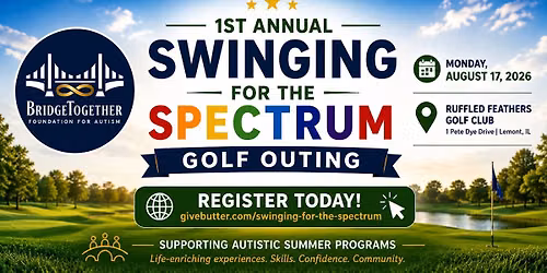 Swinging for the Spectrum