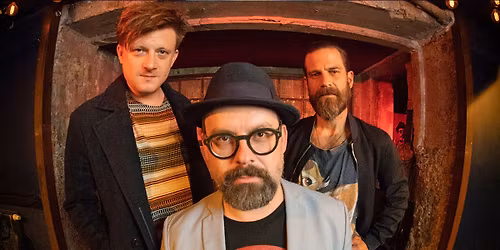 Matti Klein Soul Trio \u2013 Jazz im Osterfeld