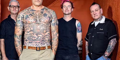 Guana Batz \u2022 Dukes of Tijuana \u2022 Mason Dixon Hobos \u2022 Caf\u00e9 Central Weinheim