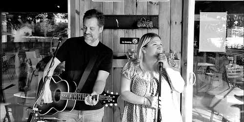 Bri & Me @ Chris\u2019 Place