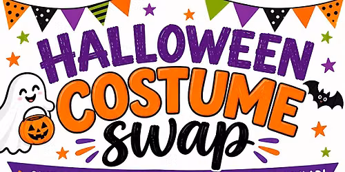 Costume Swap