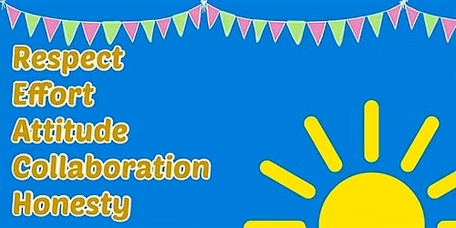 New Parent\/Carer Tour for Admissions September 2027