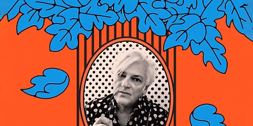 Robyn Hitchcock \/ Cottiers Theatre, Glasgow \/ 29.09.26