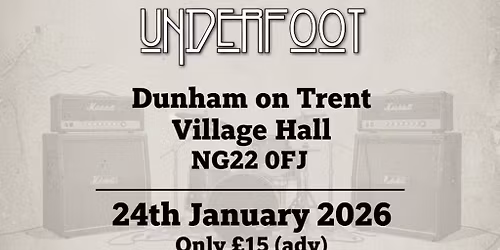 NotQuiteSnake\/Trampled Underfoot