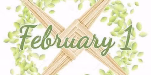 Imbolc Celebration