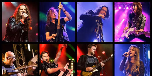 The Classic Rock Show