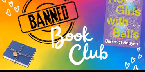 Banned Bookclub