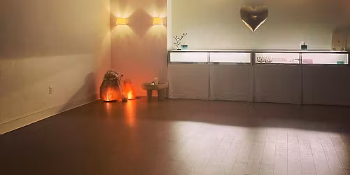 Returning Home: Heart-Based Retreat