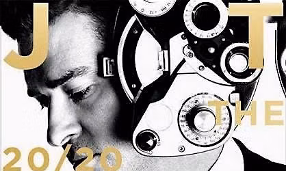 JT 20\/20 Experience Listening Session