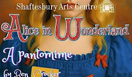 Pantomime Preview