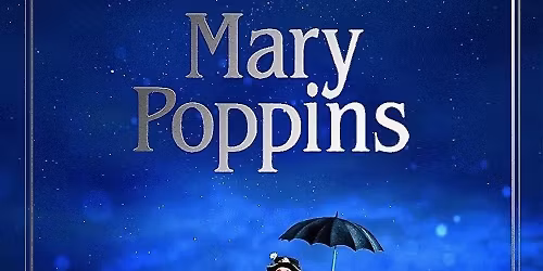 Mary Poppins