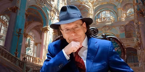 \u042d\u0434\u0432\u0430\u0440\u0434 \u0420\u0430\u0434\u0437\u0438\u043d\u0441\u043a\u0438\u0439. \u0413\u043e\u043b\u043e\u0441\u0430 \u0441\u043a\u0432\u043e\u0437\u044c \u0441\u0442\u043e\u043b\u0435\u0442\u0438\u044f. \u0410\u0432\u0442\u043e\u0440\u0441\u043a\u0438\u0439 \u0432\u0435\u0447\u0435\u0440