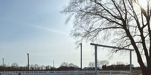 lone star stables tack swap!