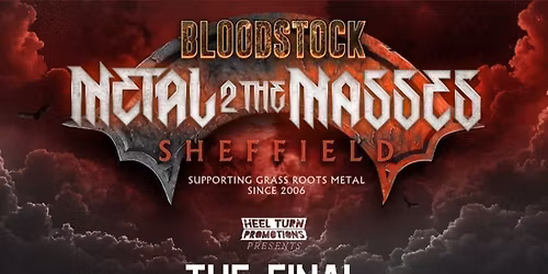 M2TM FINALS