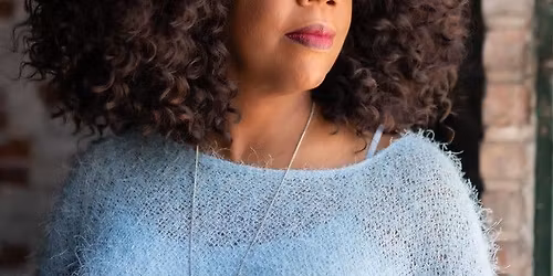 Lynda Randle in Gatlinburg