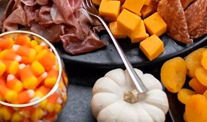 Trick or Cheese KIDS EDITION!
