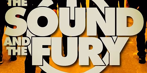 The Sound and The Fury | Nocturn