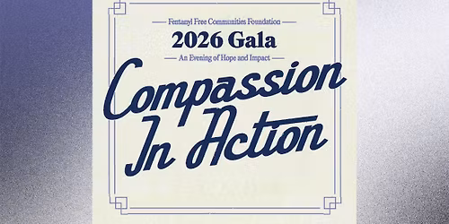 Compassion in Action | A Night of Hope and Impact Gala