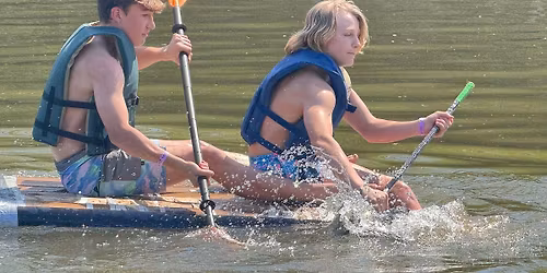 Fox River Redneck Regatta 