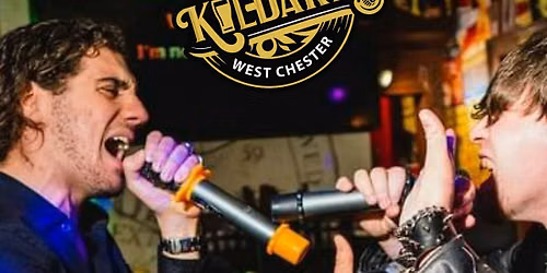 Thursday Night Karaoke