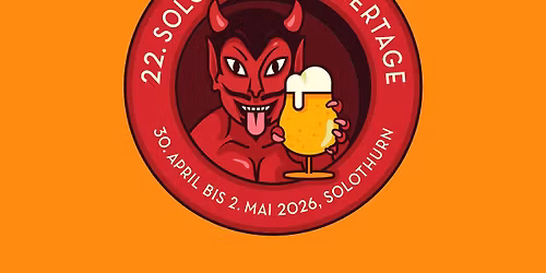 22. Solothurner Biertage