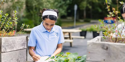Our Sisters' School Admissions Presentation
