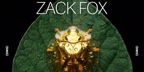 Further: 6th Anniversary DJ Bone b2b Zack Fox