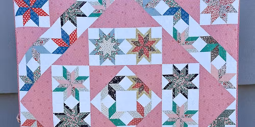 Loco for Lemoyne Stars