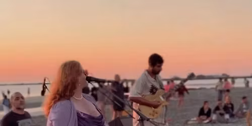 VOODOO CHILD (ITA\/USA) @ Live-Club Bamberg