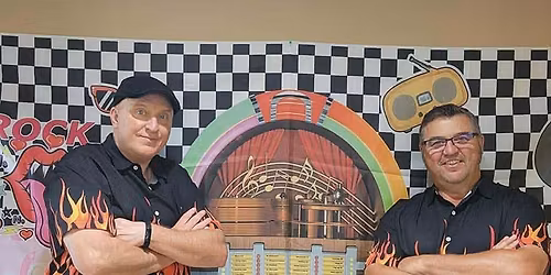 Ron & Mike's Golden Oldies Show