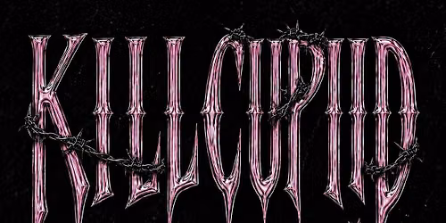K*ll Cupid Concert