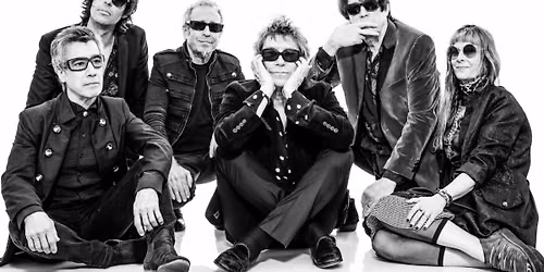 The Psychedelic Furs Tickets