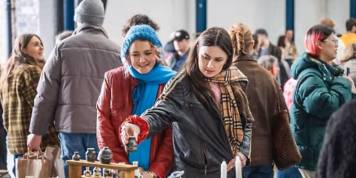 Independent Ceramics Market