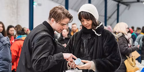 Independent Ceramics Market