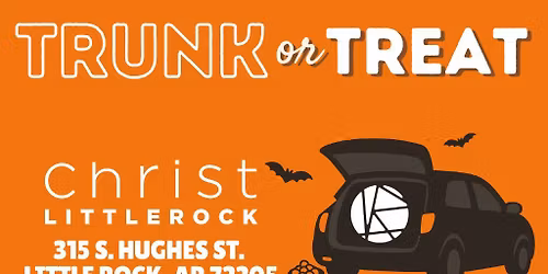 Trunk or Treat