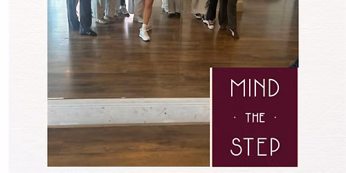 Irish Dance- Ceili and Solo Class all levels