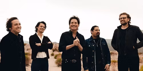 Train \u2013 Columbia